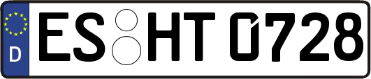 ES-HT0728