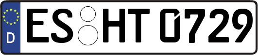 ES-HT0729