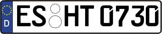 ES-HT0730