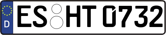 ES-HT0732