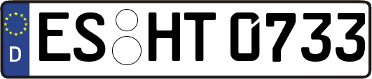 ES-HT0733