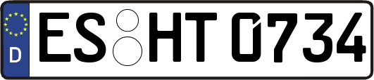 ES-HT0734