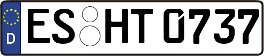 ES-HT0737