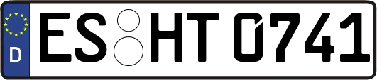 ES-HT0741
