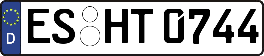 ES-HT0744