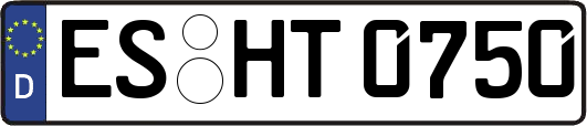 ES-HT0750