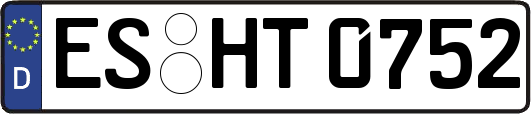 ES-HT0752