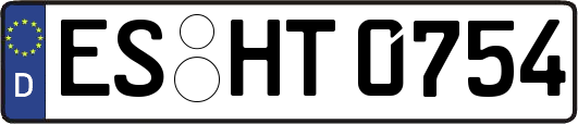 ES-HT0754