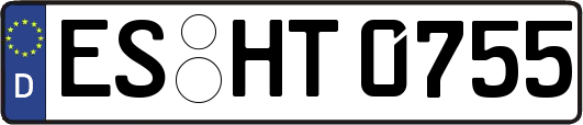ES-HT0755