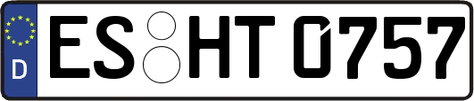 ES-HT0757