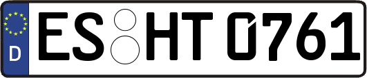 ES-HT0761