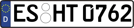 ES-HT0762
