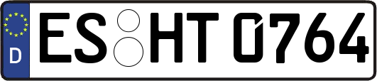 ES-HT0764