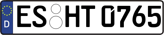 ES-HT0765