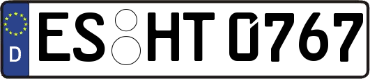ES-HT0767