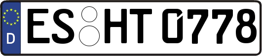 ES-HT0778