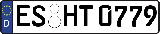 ES-HT0779
