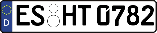 ES-HT0782