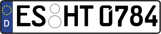 ES-HT0784