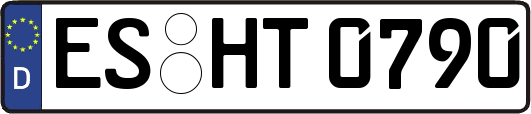 ES-HT0790