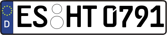 ES-HT0791