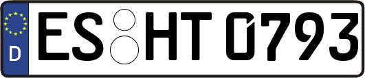 ES-HT0793