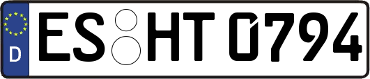 ES-HT0794