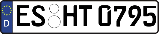 ES-HT0795