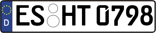 ES-HT0798