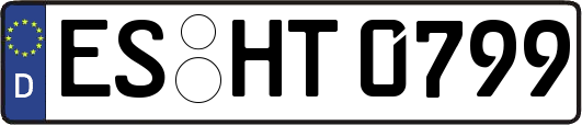 ES-HT0799