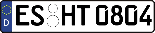 ES-HT0804