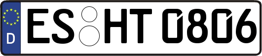 ES-HT0806