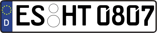 ES-HT0807