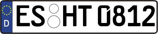 ES-HT0812