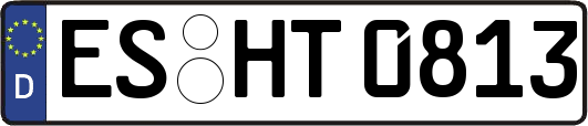 ES-HT0813