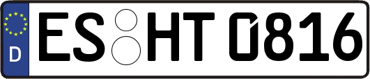 ES-HT0816