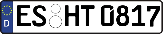 ES-HT0817