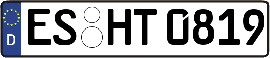 ES-HT0819