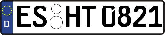 ES-HT0821