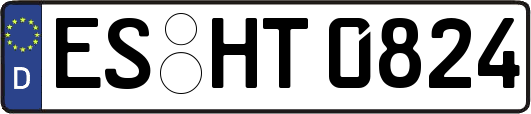 ES-HT0824