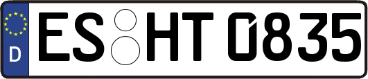 ES-HT0835