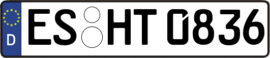 ES-HT0836