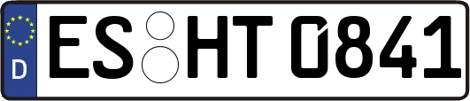 ES-HT0841