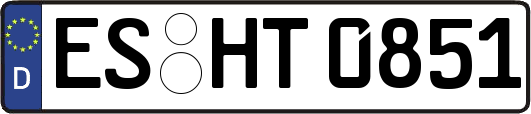 ES-HT0851