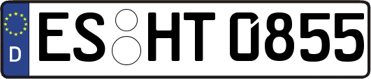 ES-HT0855