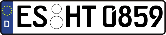 ES-HT0859