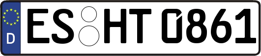 ES-HT0861
