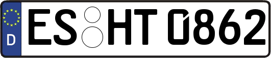 ES-HT0862