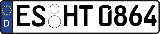 ES-HT0864