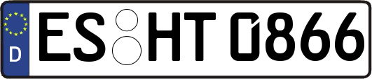 ES-HT0866